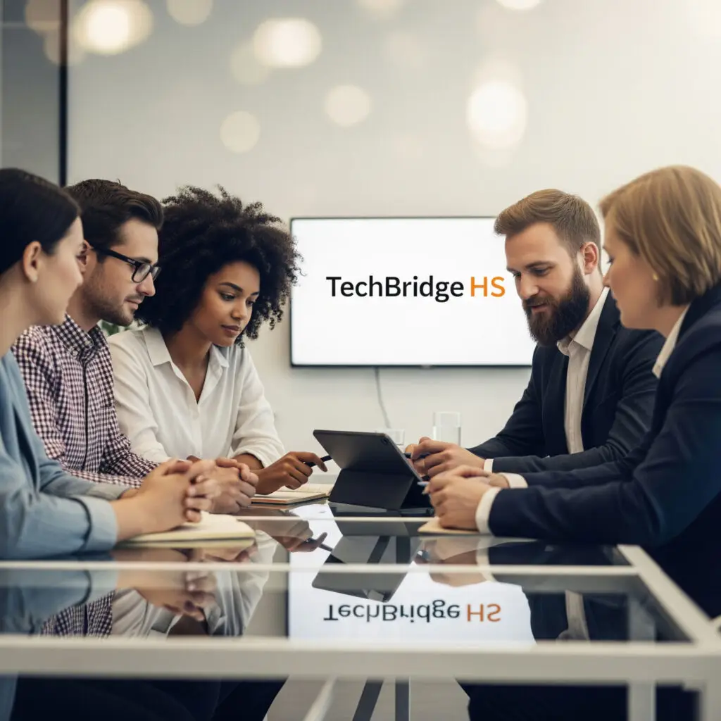 Digital Consultancy
